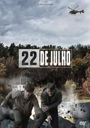 Pôster de 22 de Julho
