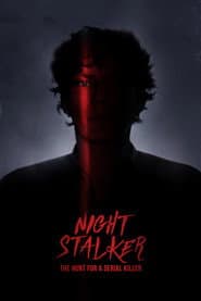 Poster for Night Stalker: Tortura e Terror