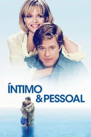 Póster de Íntimo & Pessoal