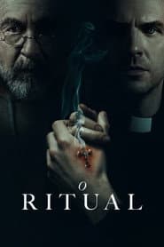 Affiche de O Ritual