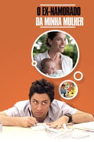 Poster for O Ex-Namorado da Minha Mulher