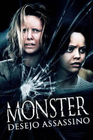 Pôster de Monster: Desejo Assassino