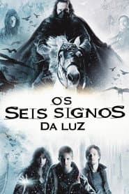 Póster de Os Seis Signos da Luz