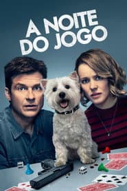 Poster for A Noite do Jogo