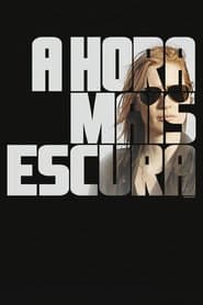 Pôster de A Hora Mais Escura