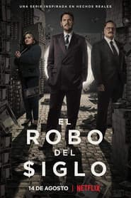 Póster de O Maior Assalto