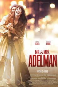 Poster for Sr & Sra Adelman