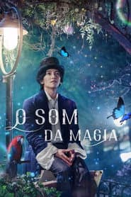 Poster for O Som da Magia