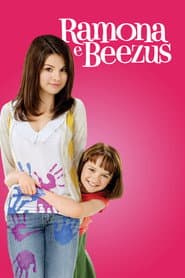 Poster for Ramona e Beezus