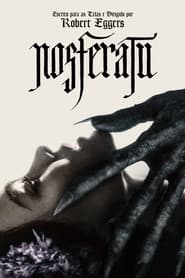 Poster for Nosferatu