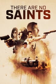 Póster de There Are No Saints