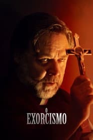 Poster for O Exorcismo