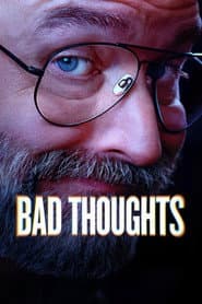 Póster de Bad Thoughts