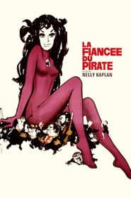 Póster de La Fiancée du pirate