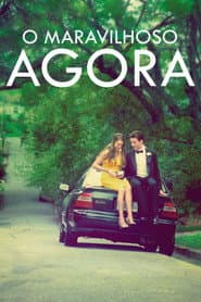 Póster de Aquí y ahora