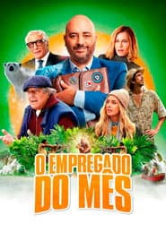 Póster de O Empregado do Mês