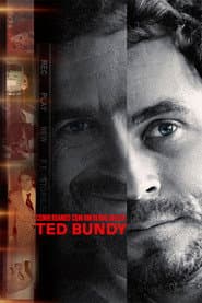 Póster de Conversando com um Serial Killer: Ted Bundy