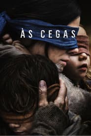 Poster for Bird Box