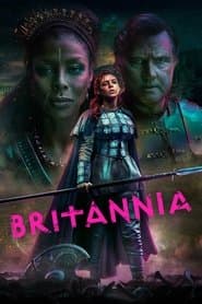 Affiche de Britannia
