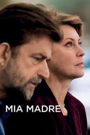 Póster de Minha Mãe