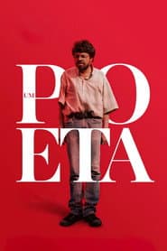Poster for Um Poeta
