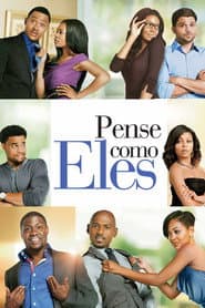 Poster for Pense Como Eles