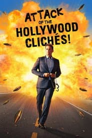 Póster de Clichês de Hollywood: O Cinema Como Você Sempre Viu