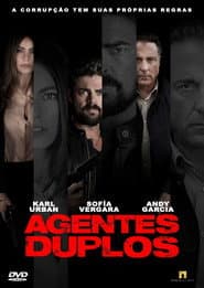 Pôster de Agentes Duplos