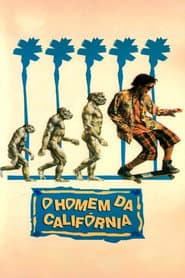 Poster for O Homem da Califórnia