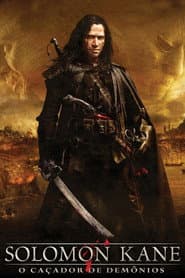 Pôster de Solomon Kane: O Caçador de Demônios
