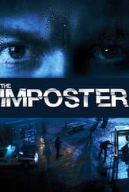 Pôster de O Impostor