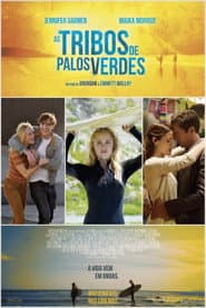 Poster for As Tribos de Palos Verdes