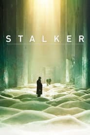 Poster for Stalker