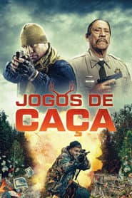 Pôster de Jogos de Caça