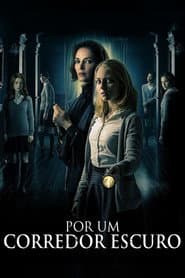 Póster de Por um Corredor Escuro