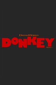 Pôster de Donkey