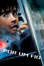 Affiche de Por um Fio