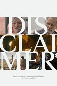 Poster for Disclaimer