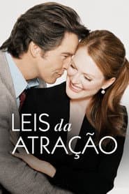 Póster de Leis da Atração