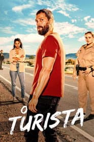 Poster for The Tourist