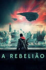 Pôster de A Rebelião