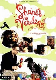 Póster de Shanes verden