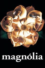 Affiche de Magnólia