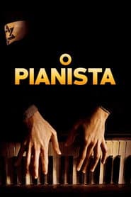 Pôster de O Pianista