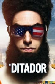 Pôster de O Ditador