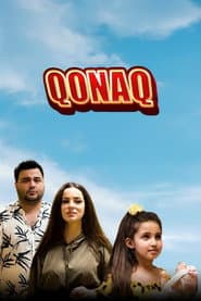 Affiche de Qonaq