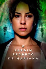 Affiche de O Jardim Secreto de Mariana
