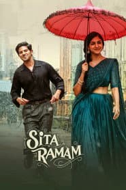 Póster de సీతా రామం