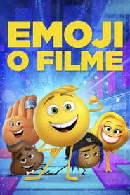 Póster de Emoji: O Filme