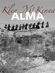 Póster de ALMA
